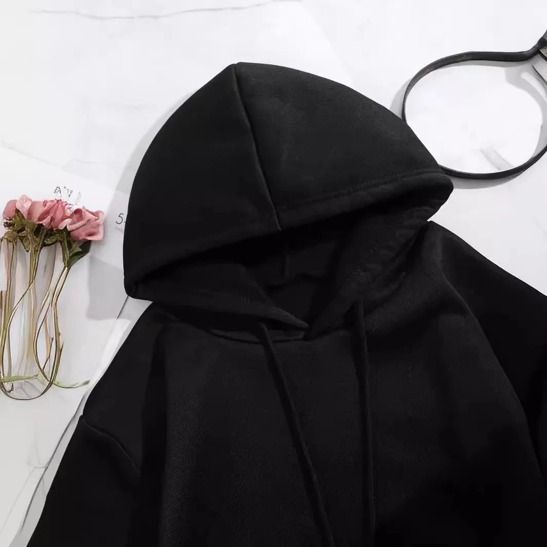 Loose Hoodie
