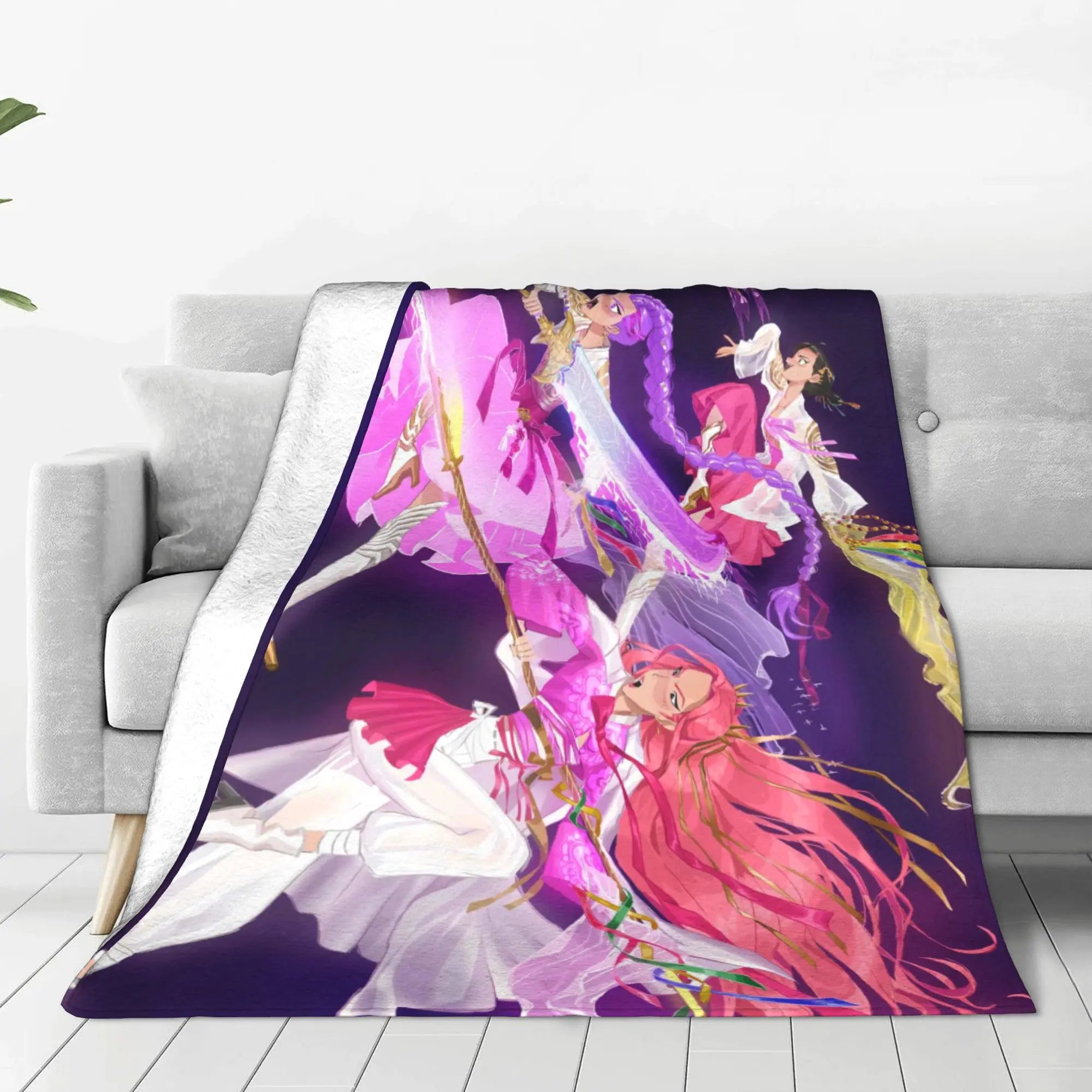 Blanket