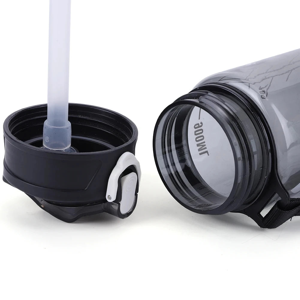 Sports Water Bottle
