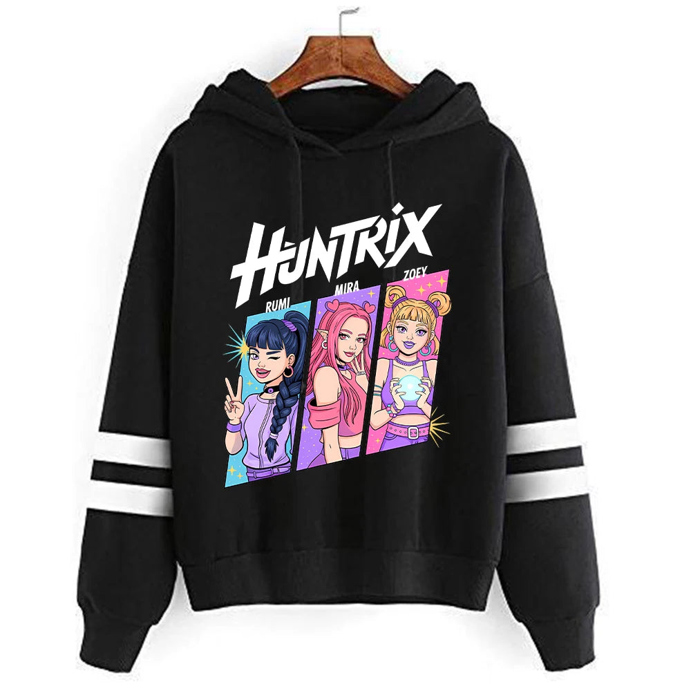 Adults Hoodie