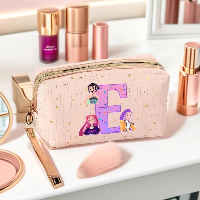 Name Initial Necessaire