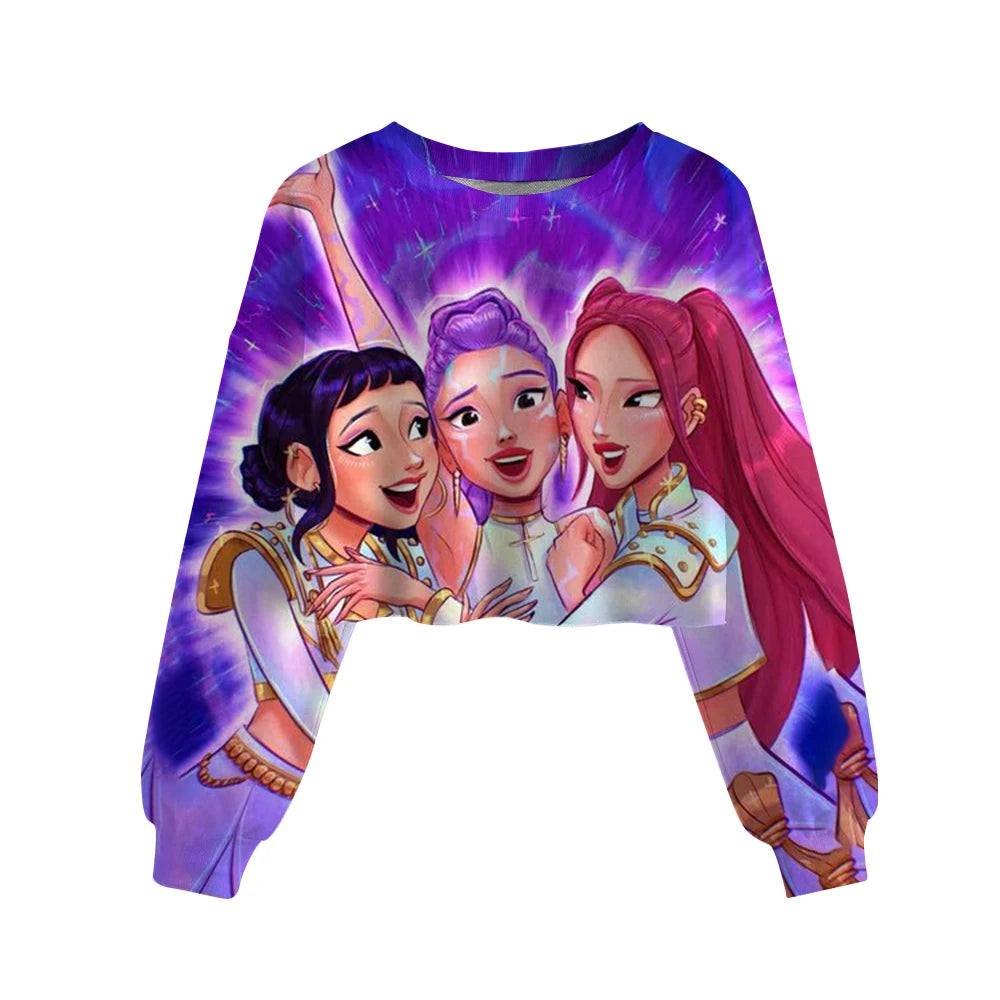 Children's Sweatshirt
