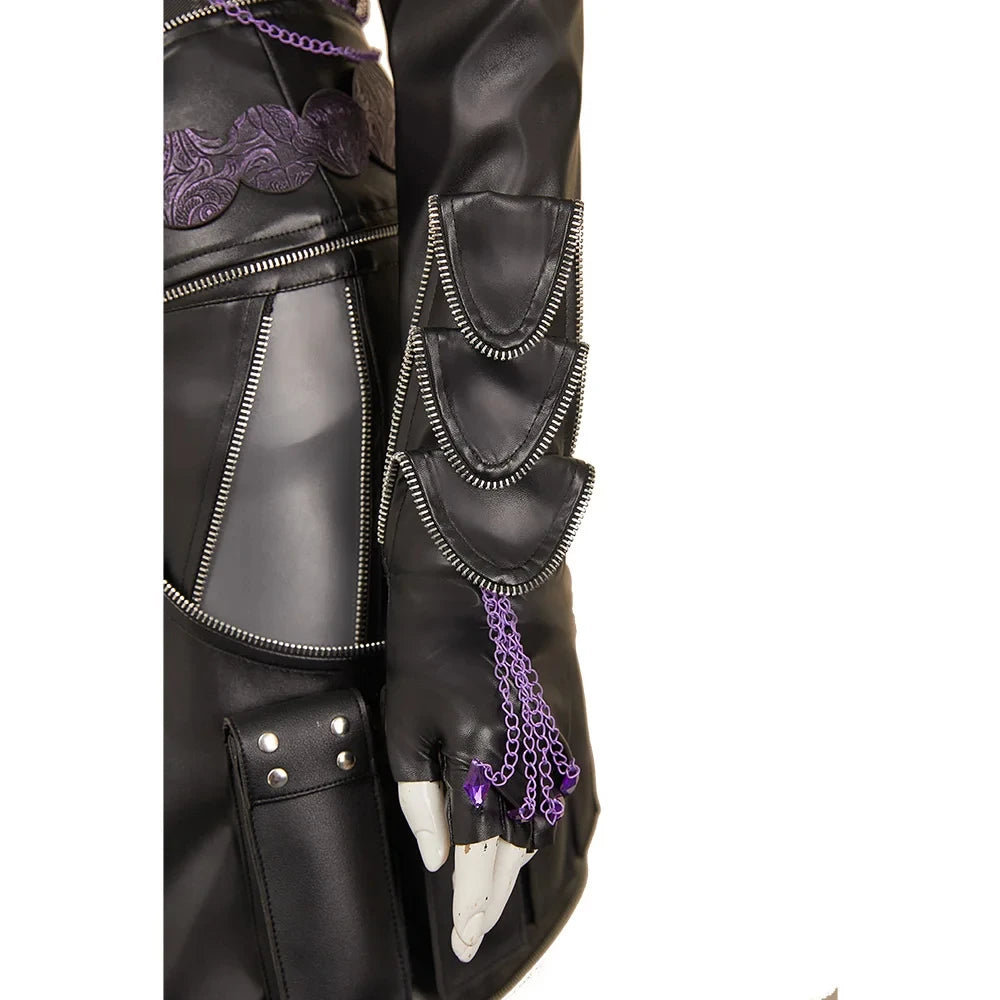 Black Costume for Kids and Adults, Mira
