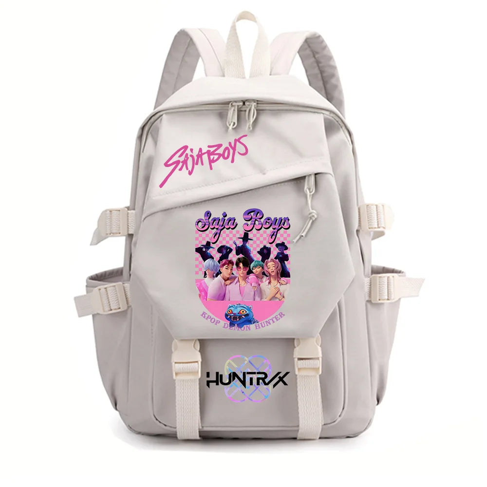 Camping Backpack