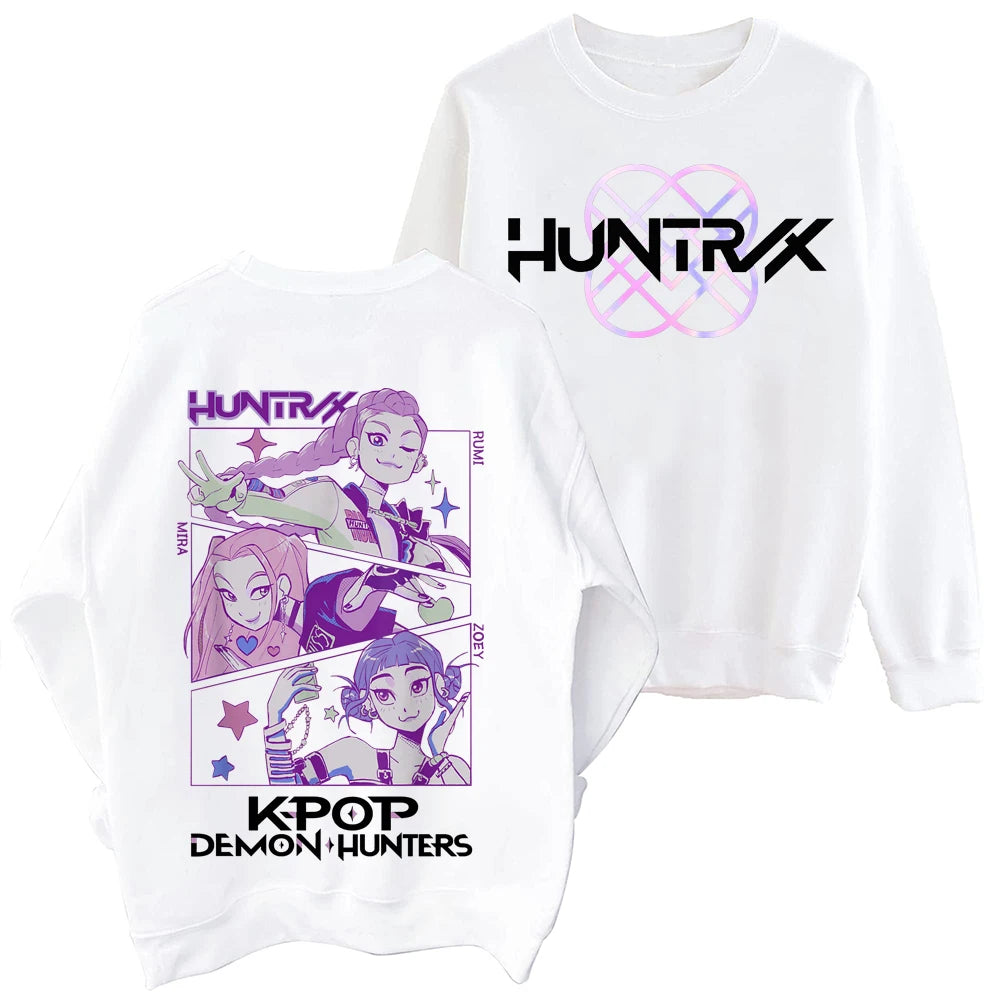 Crewneck Sweatshirt