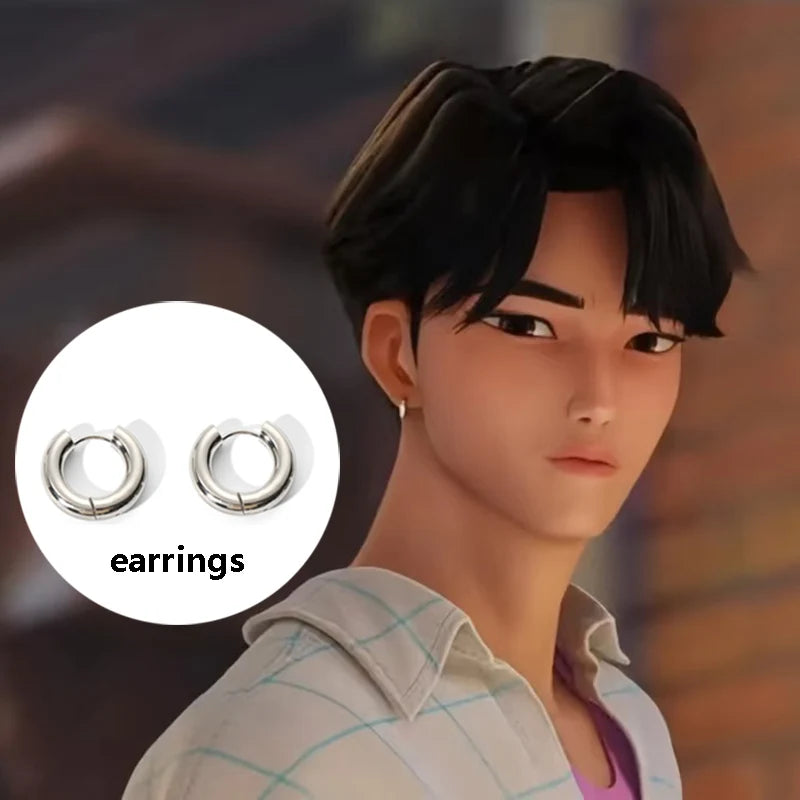 Jinu´s Cosplay