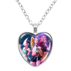 Necklace
