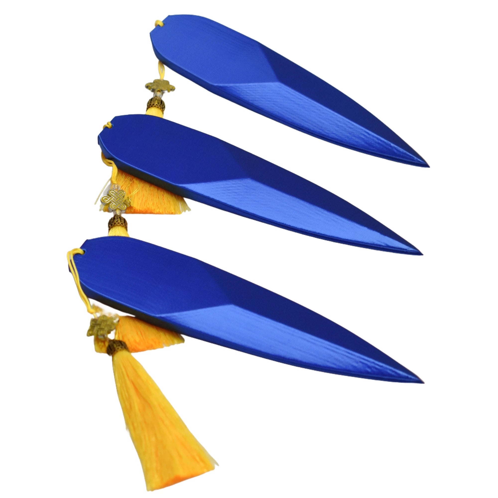 Kunai Weapons