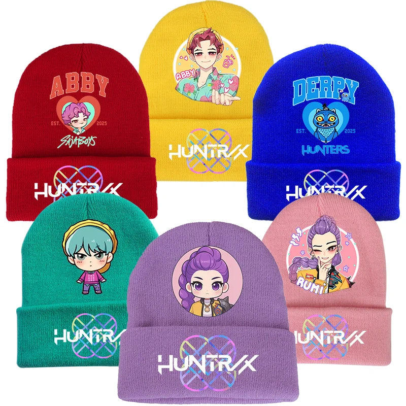 Beannie Hat