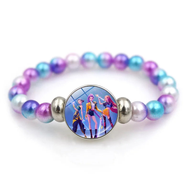 Pearl Bracelet