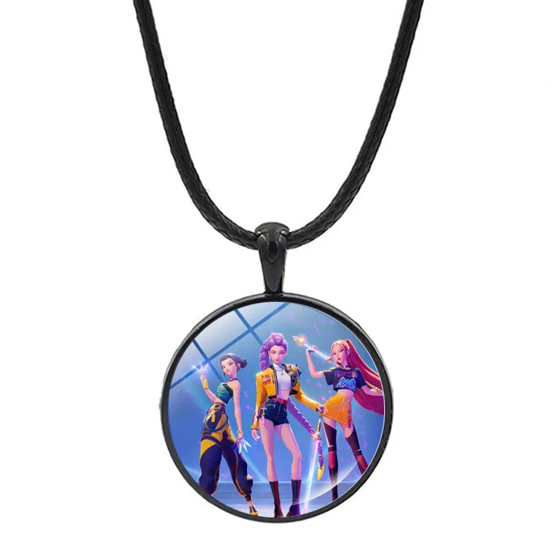 Necklace