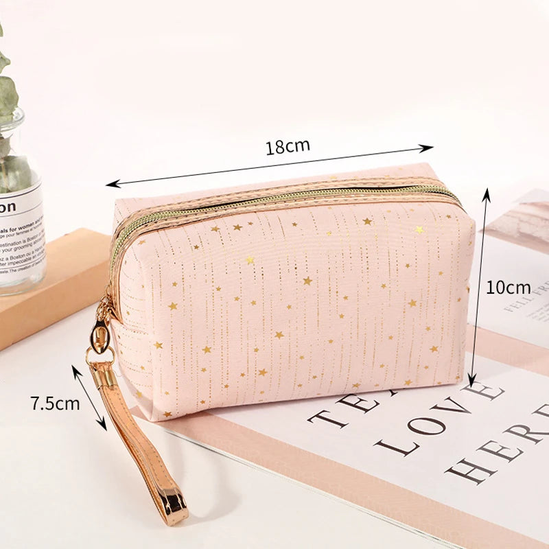 Name Initial Necessaire