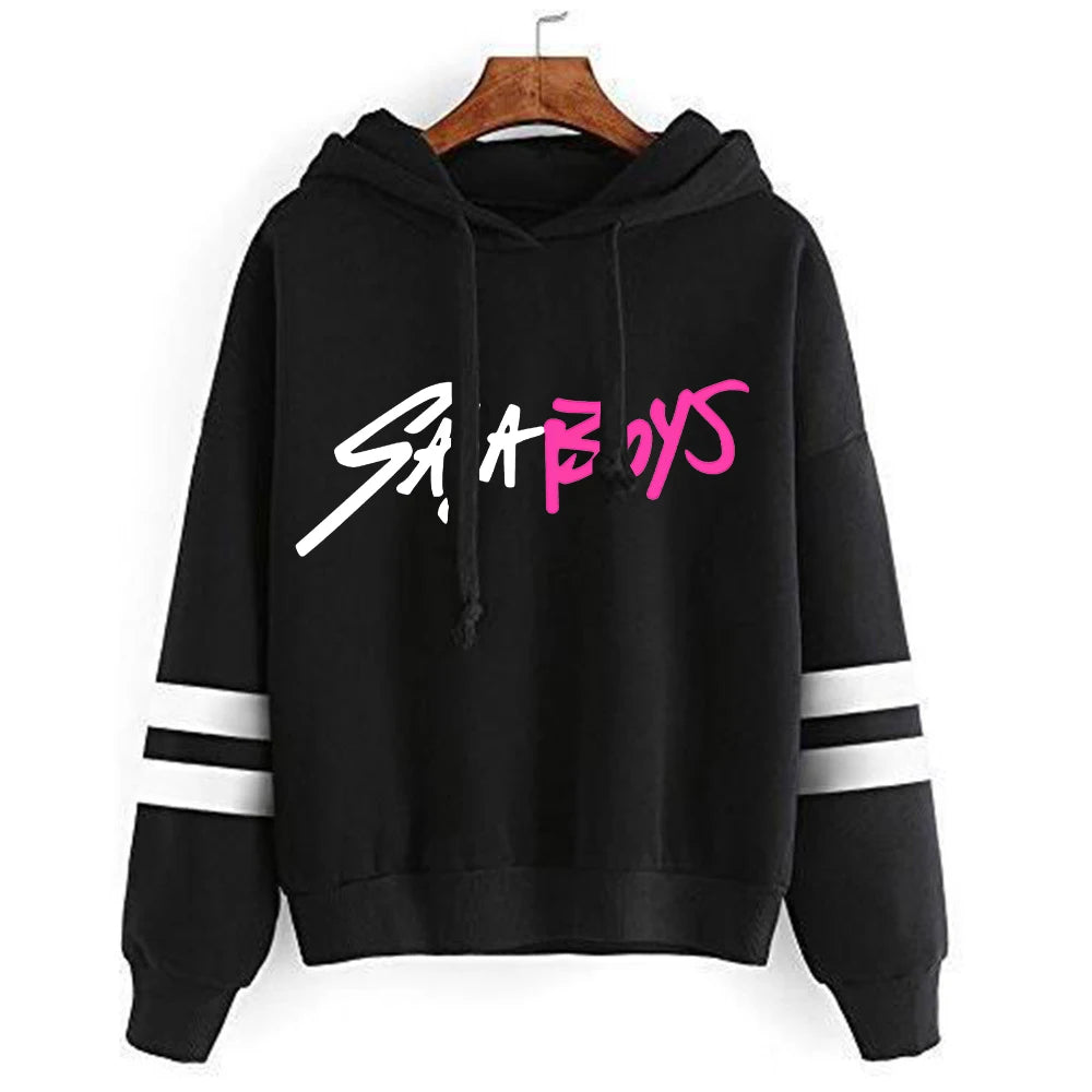 Adults Hoodie