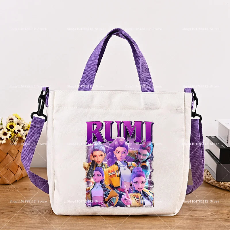 Huntrix Hand Bag