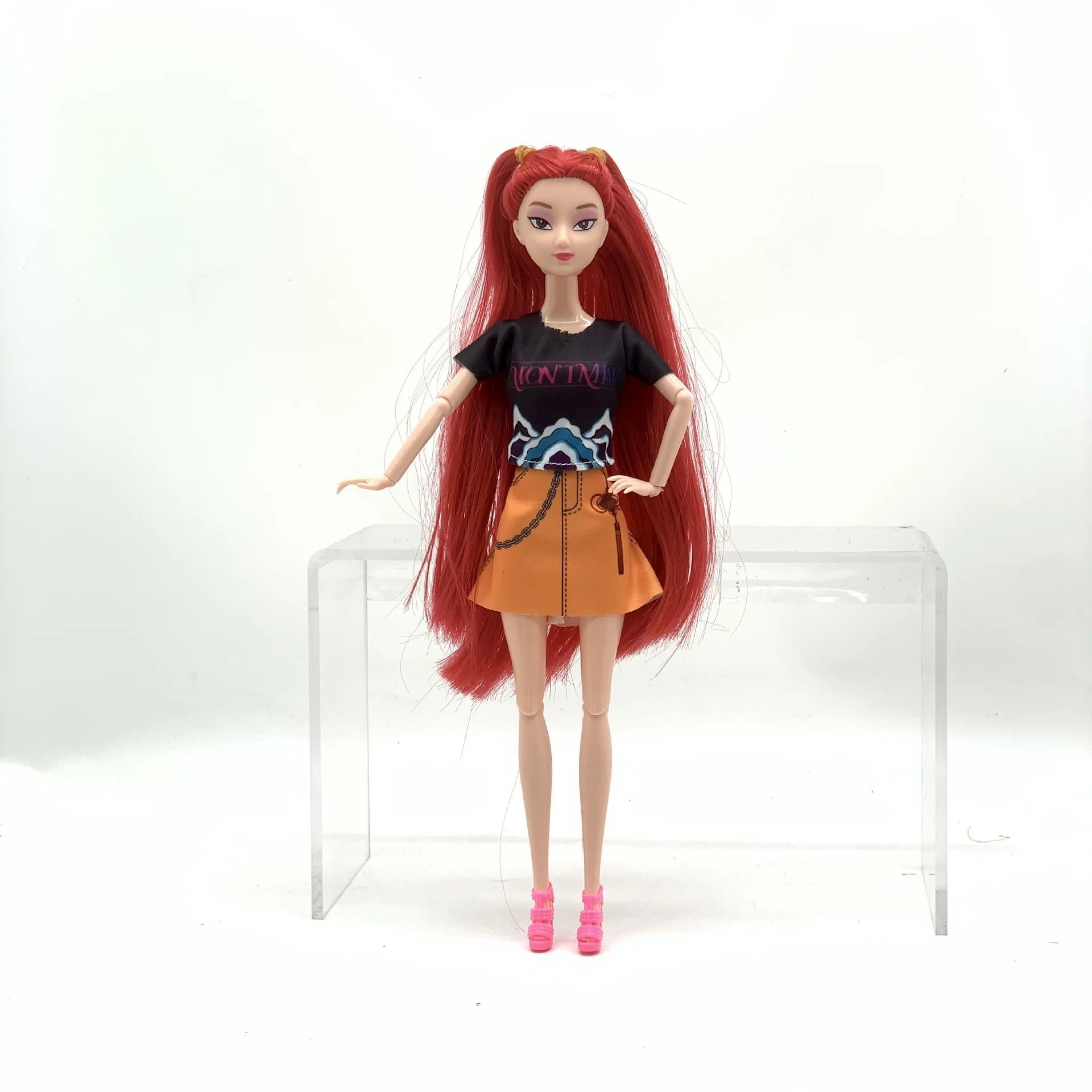 Dolls