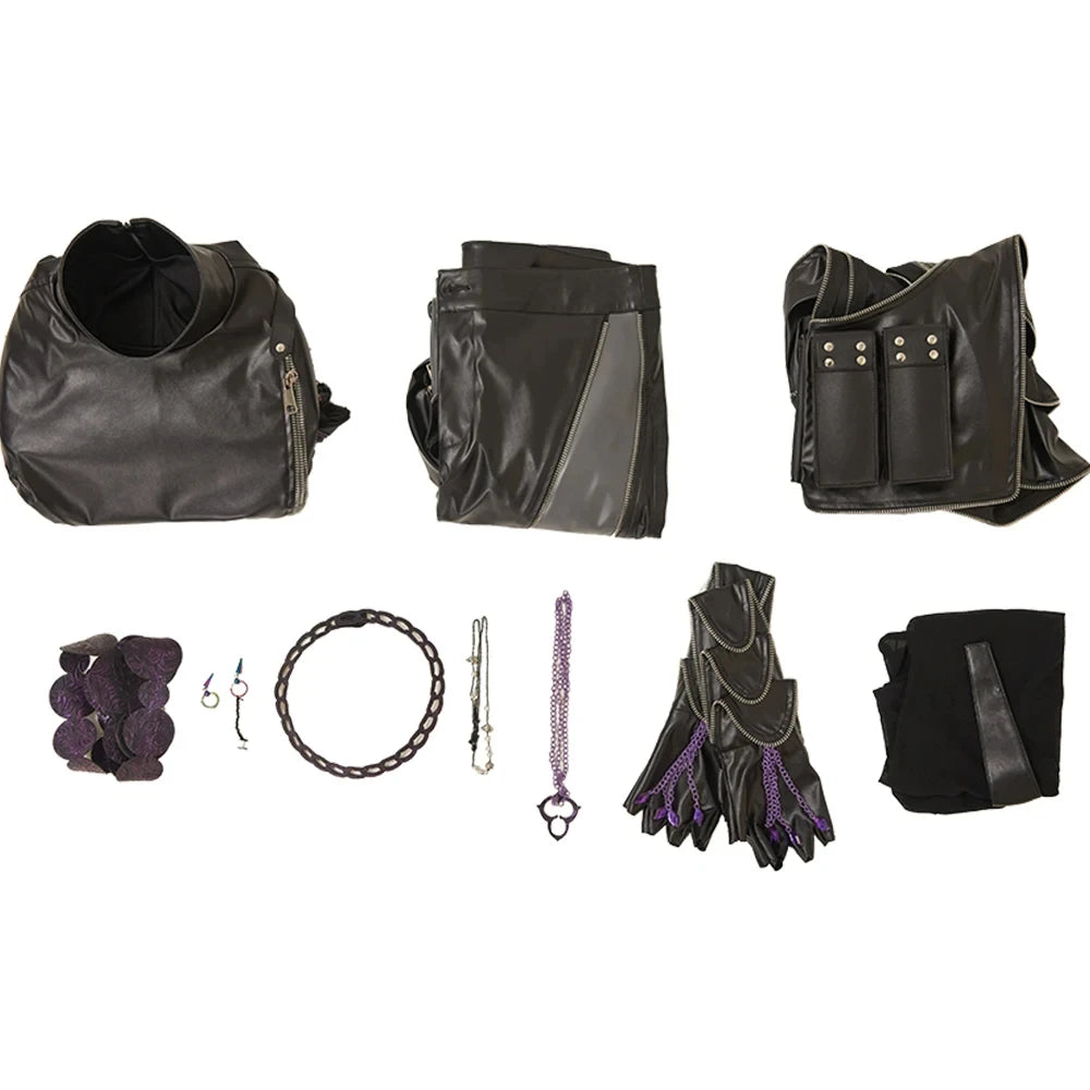 Kids and Adults Zoey Costume