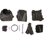 Kids and Adults Zoey Costume