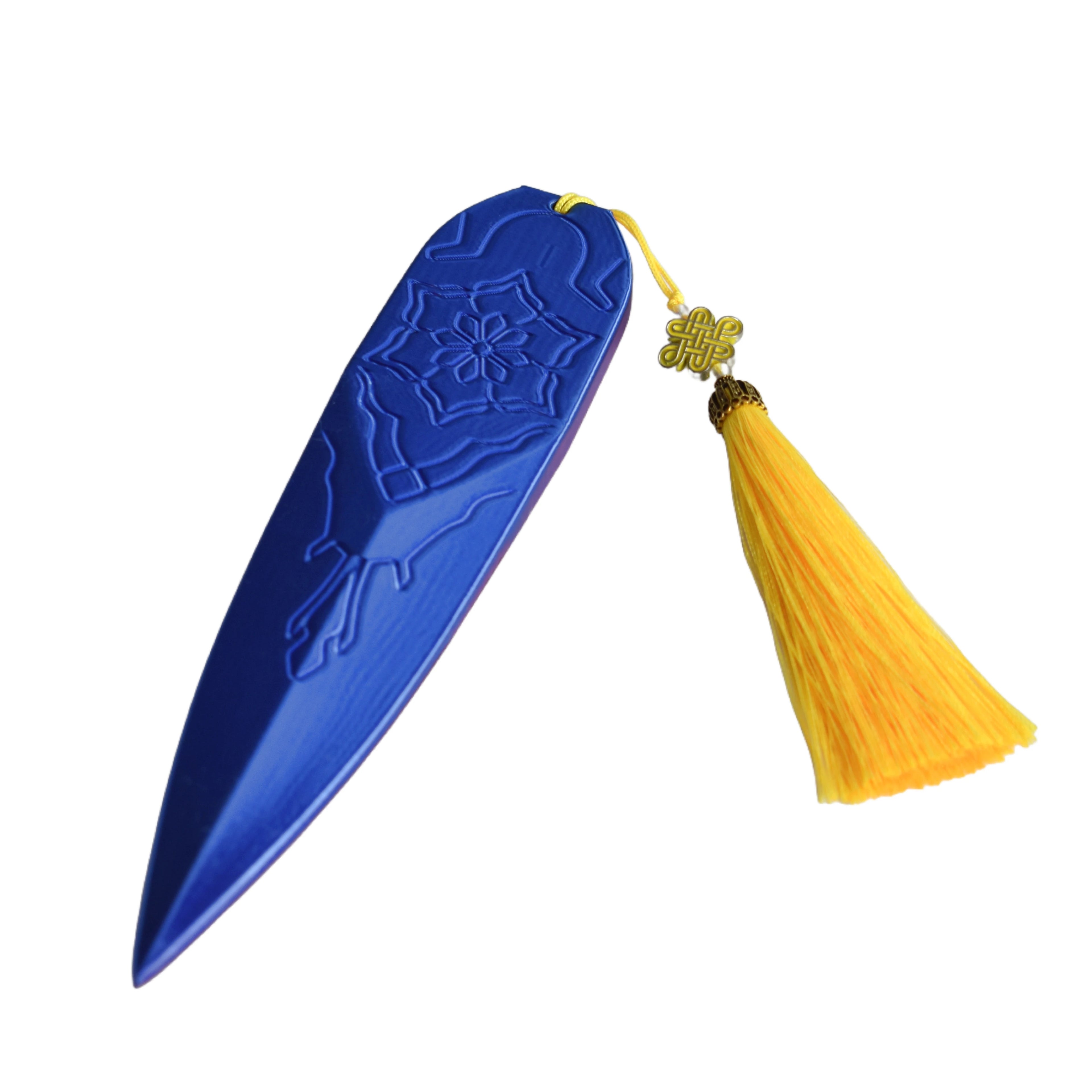 Kunai Weapons