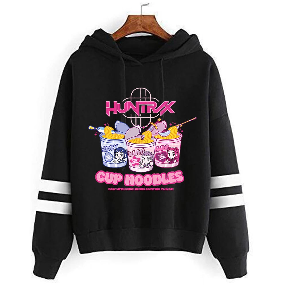 Adults Hoodie