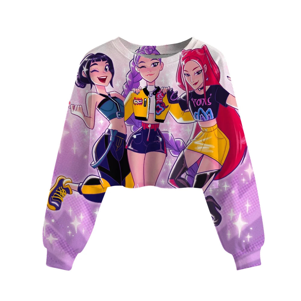 Children's Sweatshirt