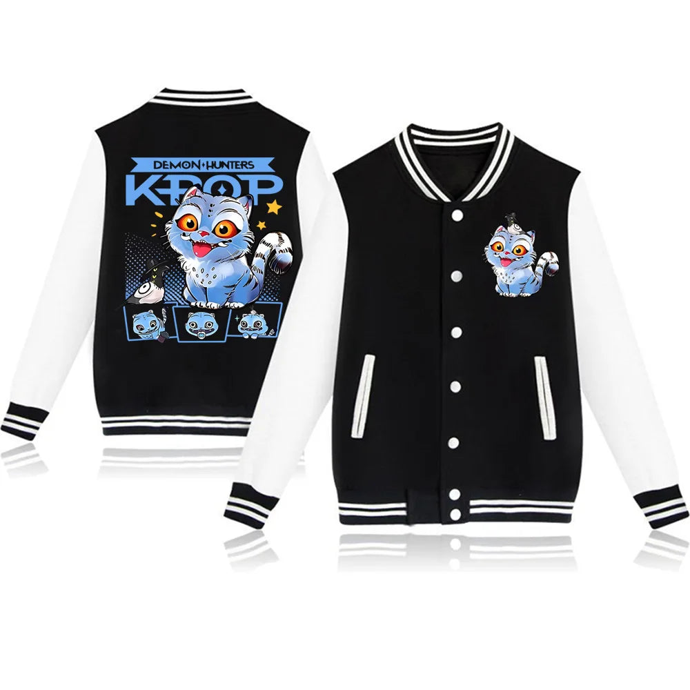 Baseball Jacket
