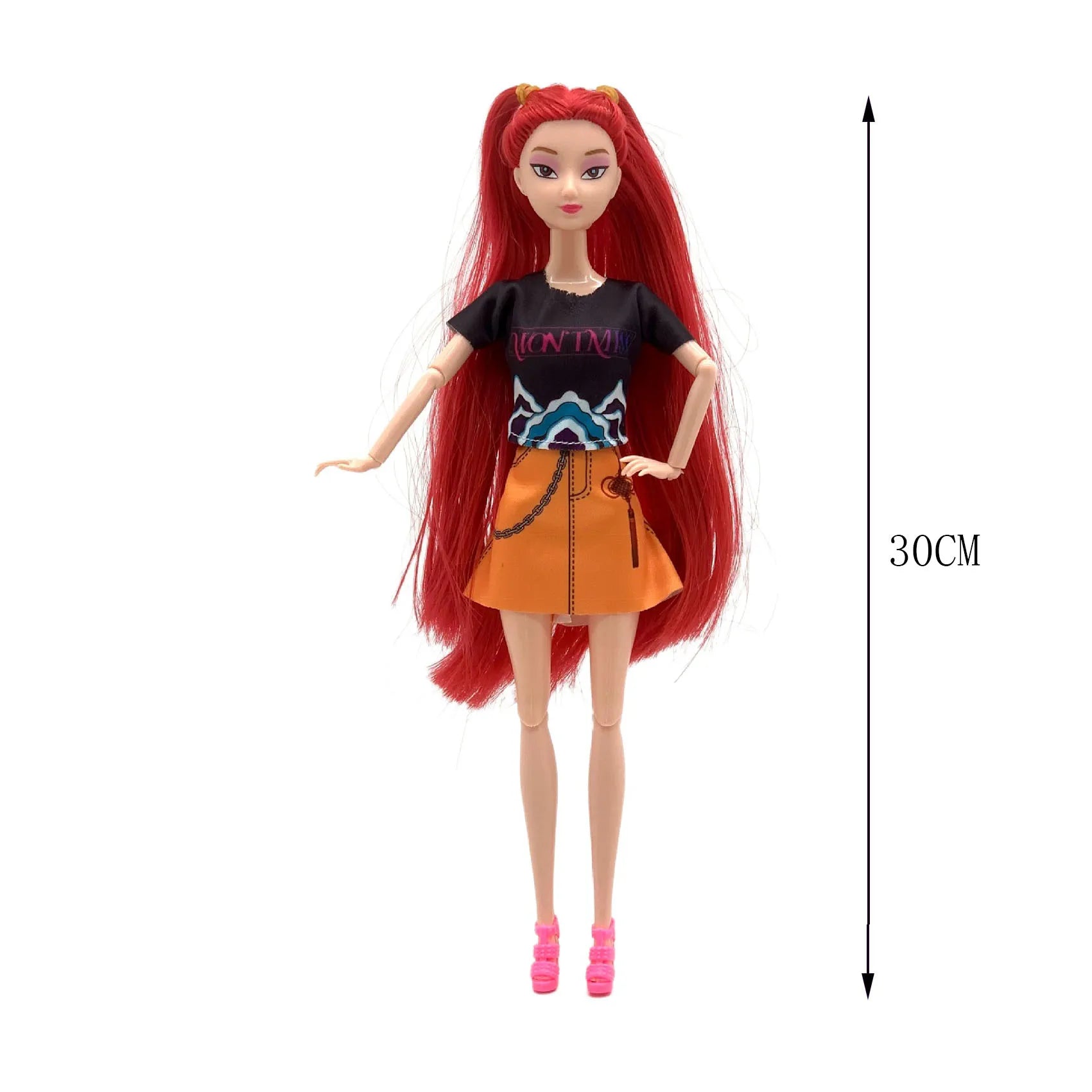 Dolls