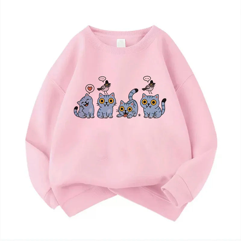 Hoodie Kids