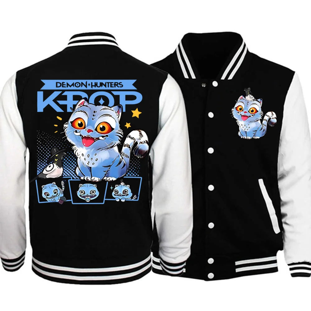 Baseball Jacket