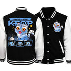 Baseball Jacket