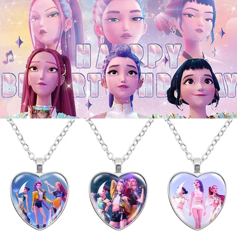 Necklace