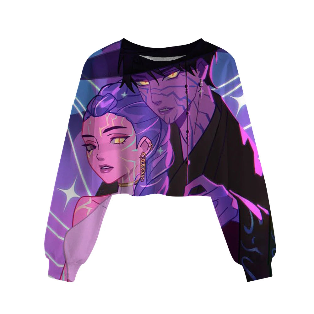 Children's Sweatshirt
