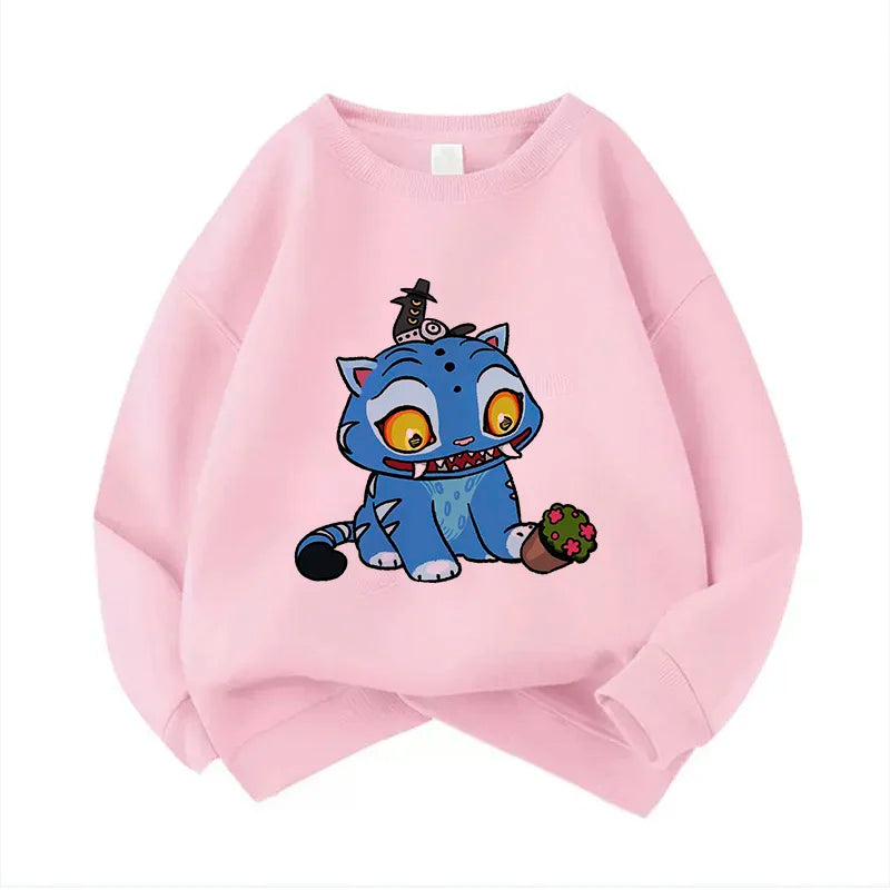 Hoodie Kids