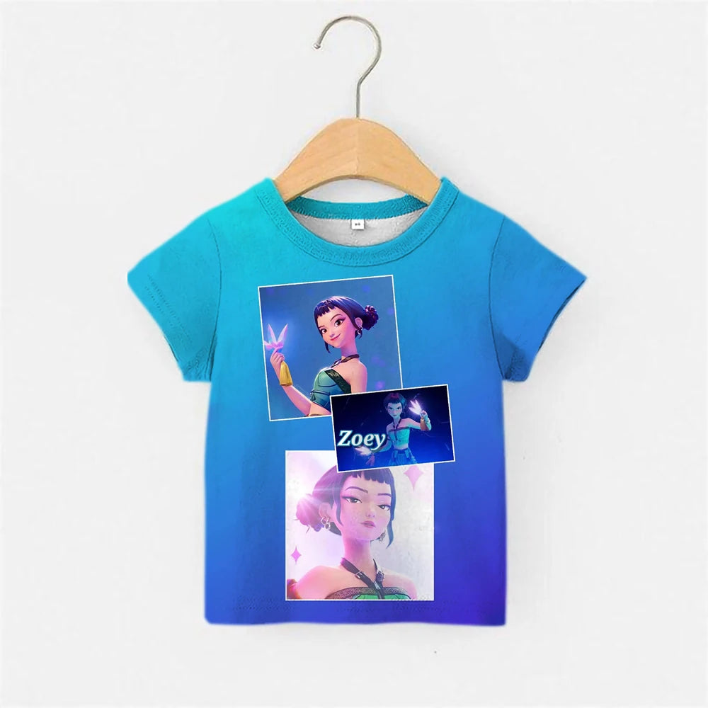 Kids T-shirt