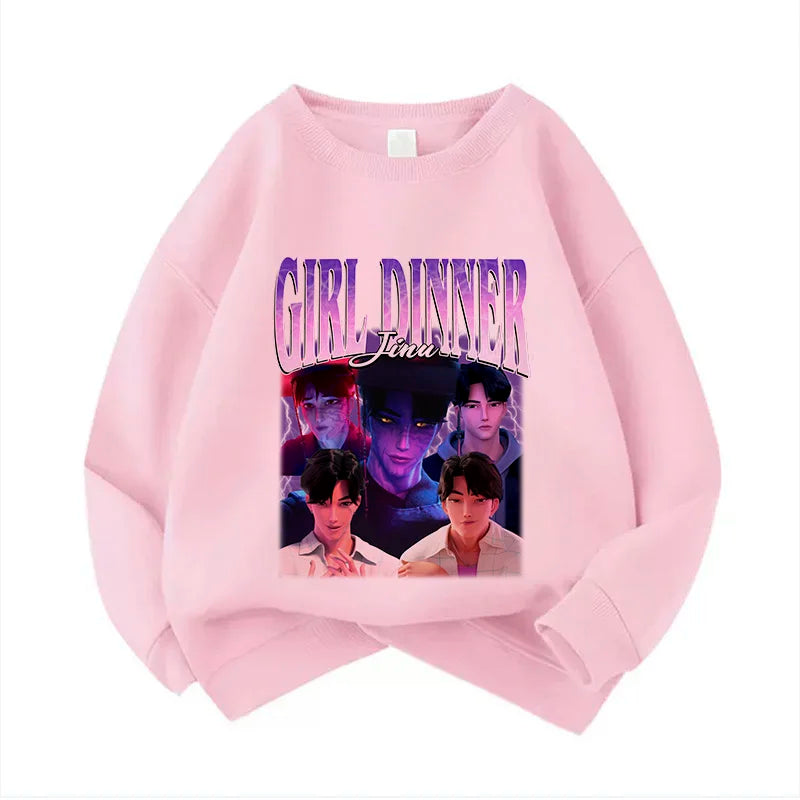 Hoodie Kids