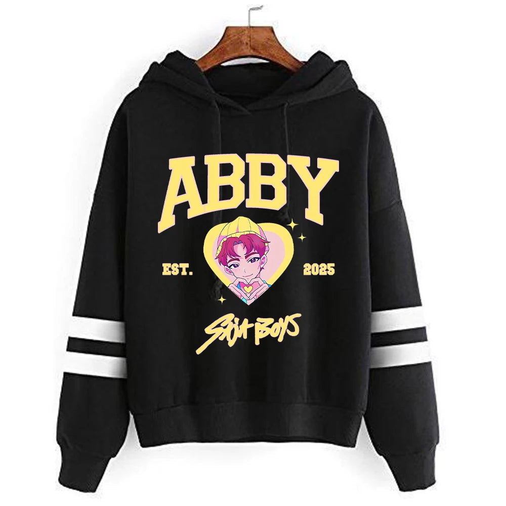 Adults Hoodie
