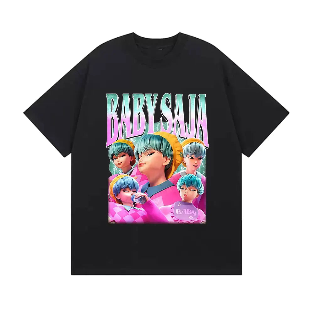 Oversized T-shirt