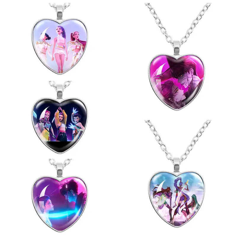 Necklace