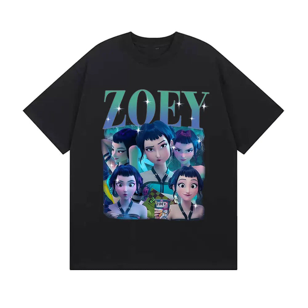 Oversized T-shirt