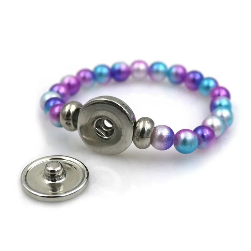 Pearl Bracelet