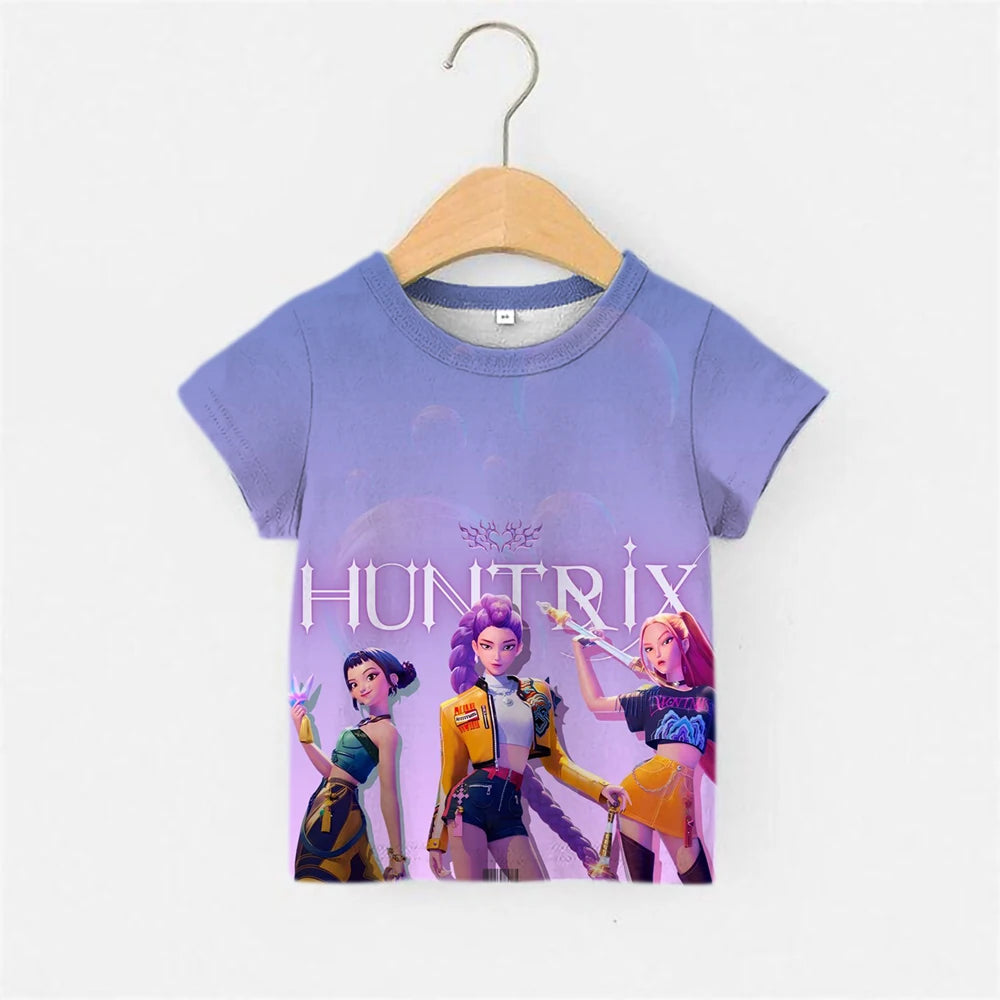 Kids T-shirt