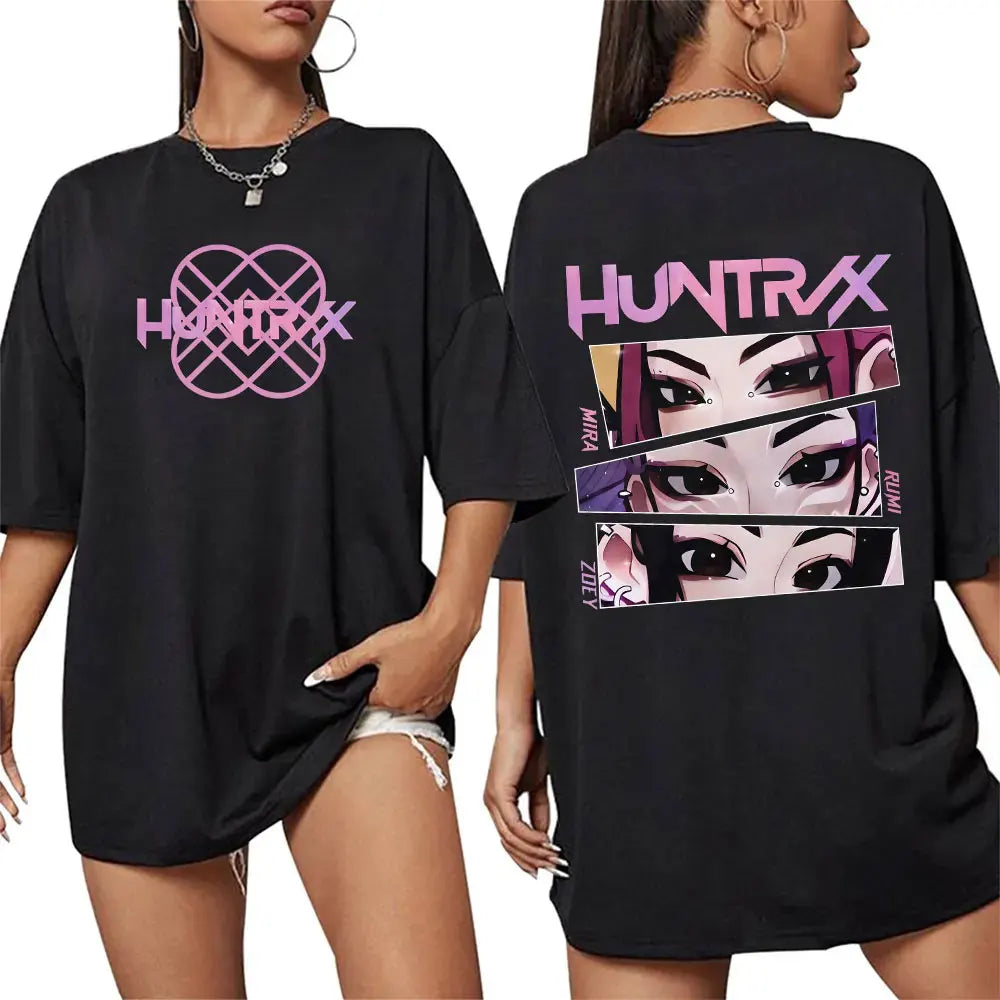 Oversized T-shirt