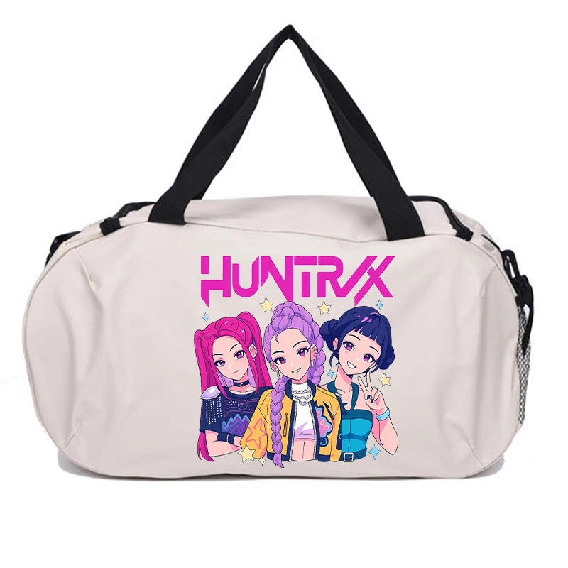Travel Bags
