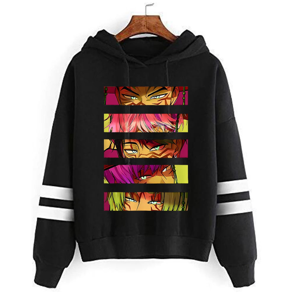 Adults Hoodie