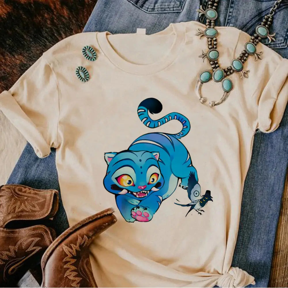 Women Croped Shirt