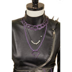 Black Costume for Kids and Adults, Mira