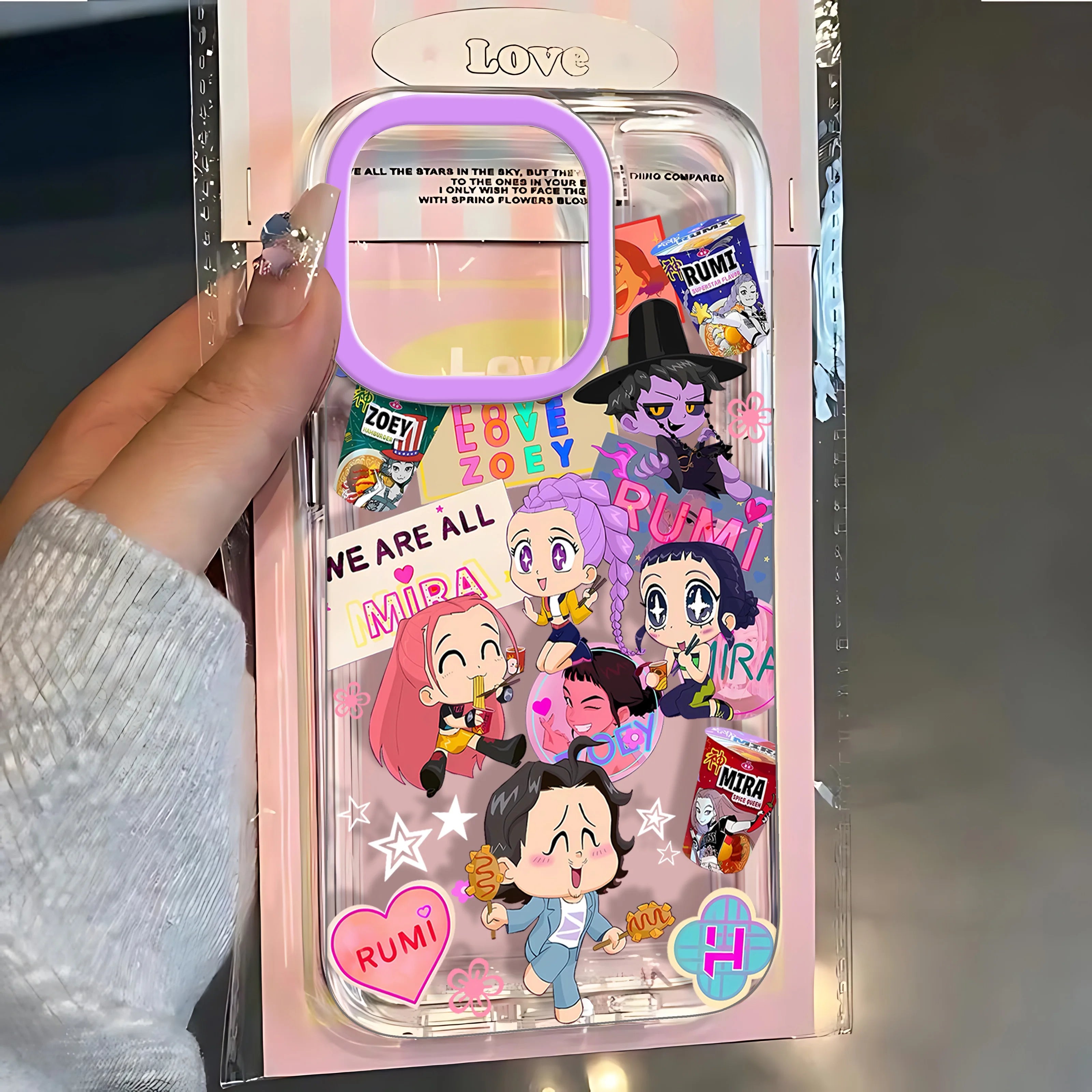 Case For Samsung A