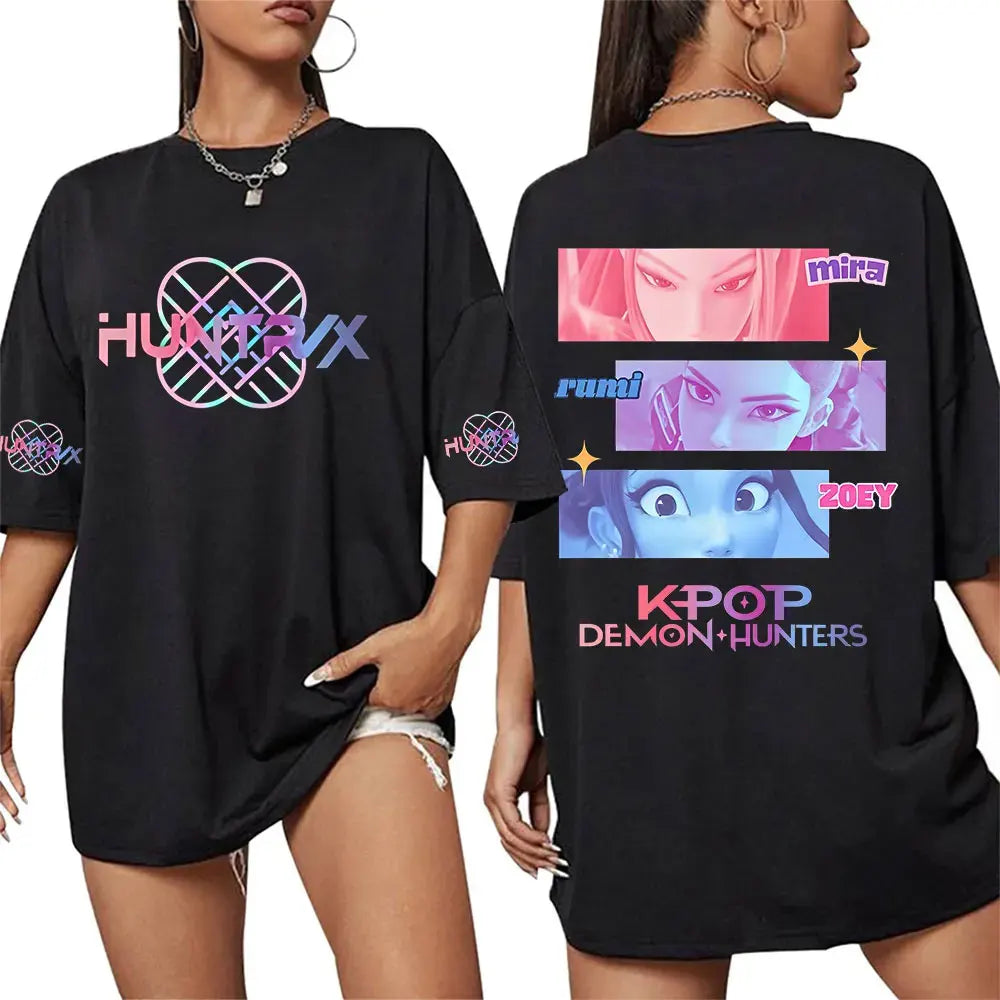 Oversized T-shirt