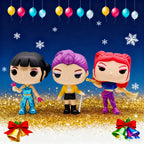 Figurines