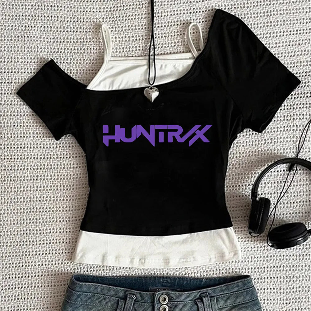 Streetwear T Shirt