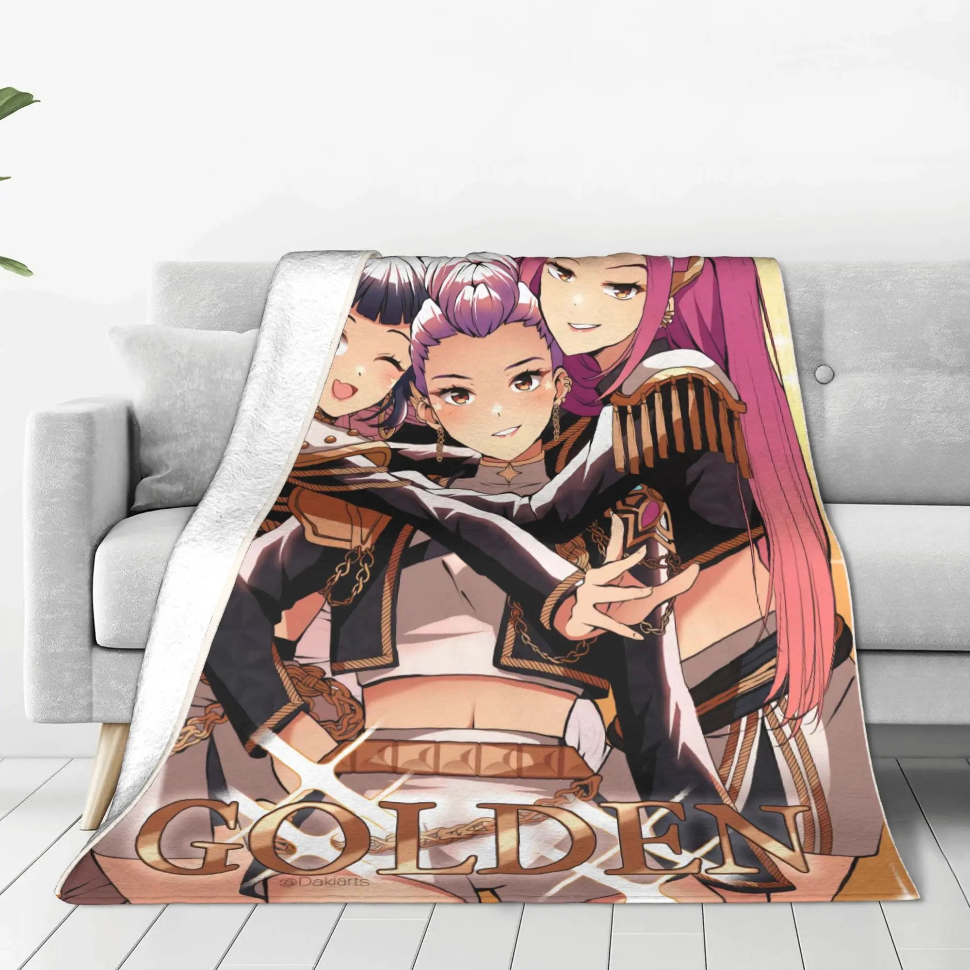 Blanket